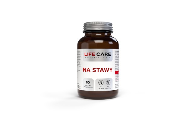Life Care - Na stawy